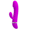 Pretty Love Rabbit Traçy - Mauve